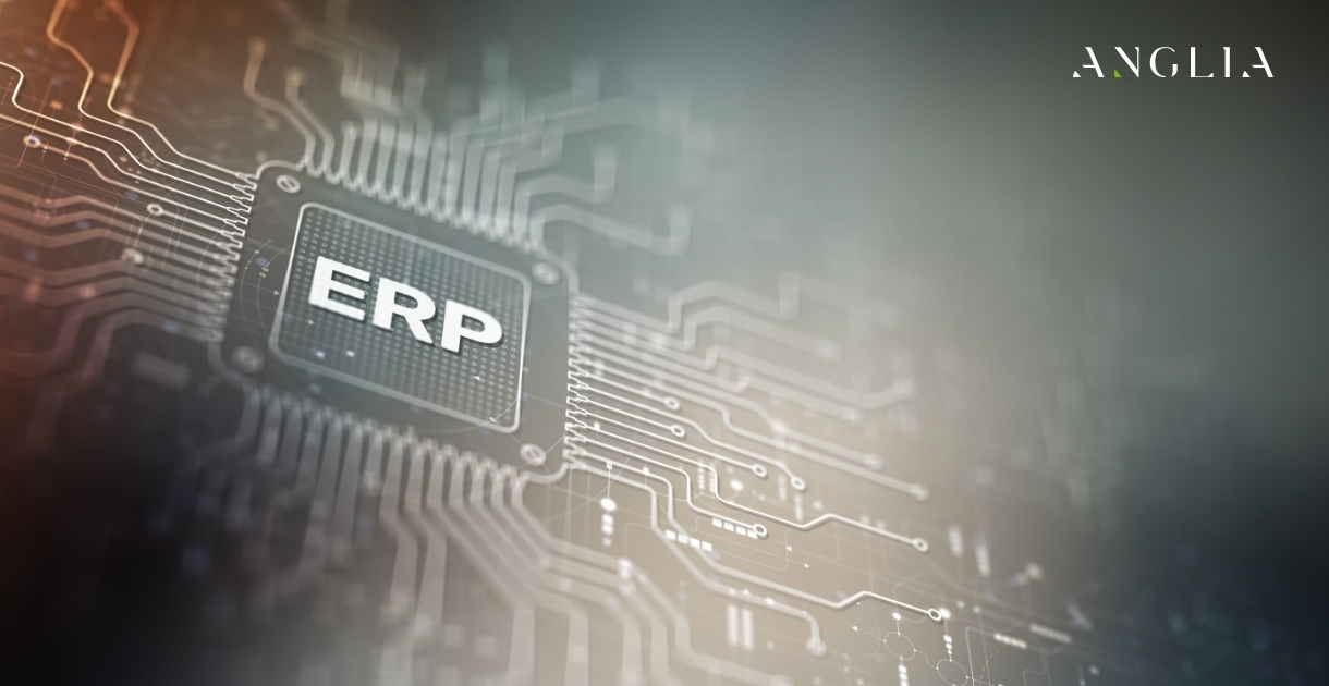 什麼是ERP系統？為何您的企業需要它？